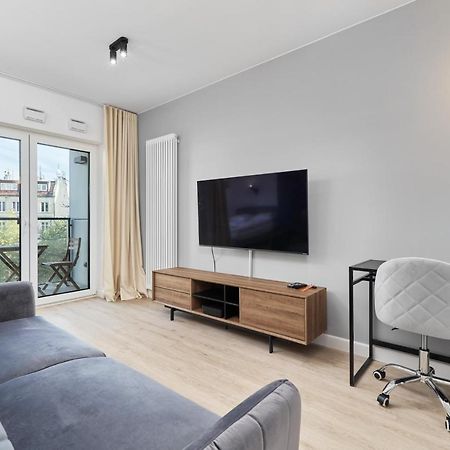 Luxurious Apartments Ksiecia Witolda By Noclegi Renters فروتسواف المظهر الخارجي الصورة